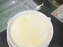 -义顺牛奶公司(庇利金街店)