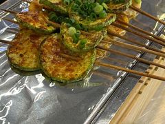 -微醺烤牛·炭火烧烤·精酿啤酒(东郊记忆店)