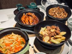 -潮堂 · 潮州菜(国贸商城店)