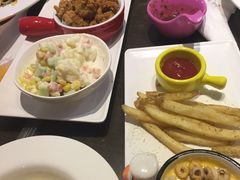 -豪客来牛排(文化路店)