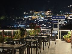-侯家庄私房菜馆观景餐厅