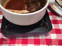 -西贝莜面村(上海百联西郊店)