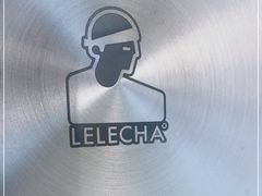 -LELECHA乐乐茶(三里屯店)