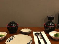 餐具摆设-魔丼屋(日月光店)