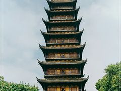 -常熟方塔园