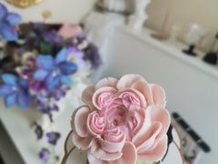 -亦家cake·0卡糖