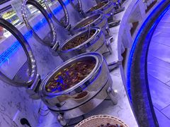 -澜悦港海鲜体验主题餐厅