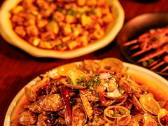-庆合府重庆大排档(紫都城店)