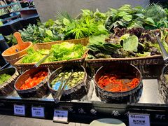 -梨花自助烤肉(乐宾店)