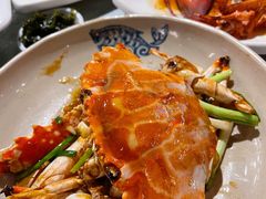 -达叔香味海鲜(海棠68环球美食街店)
