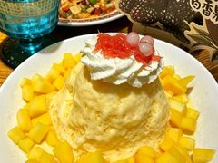 -清真·双公羊·馕坑烤全羊(奥体店)