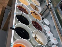 -煲大王猪肚鸡·椰子鸡火锅(红谷滩万达店)