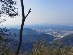-北高峰