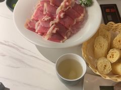 -狐狸爱上椰子鸡(滨江星光大道店)