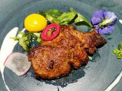 -银哲·本末法国分子料理(恒方广场店)