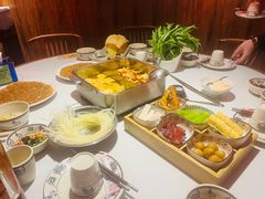 -螺大喜螺蛳粉火锅(雍和宫店)