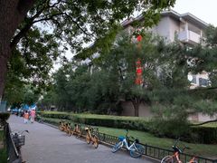 -钓鱼台国宾馆