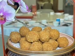 -满堂·烤鸭店·北京菜(鼓楼店)