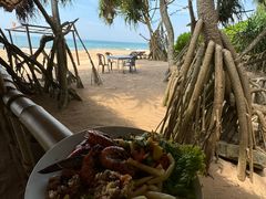 -Ministry of Crab(科伦坡店)