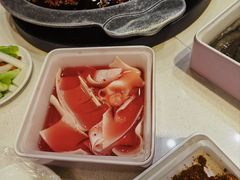 -川西坝子火锅(金沙1.0直营店)