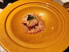 -上井料理黑金店(IFS国金中心店)