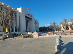 -哈尔滨规划展览馆