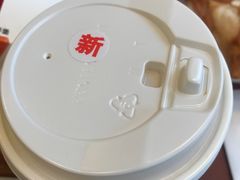 -肯德基(万科城店)