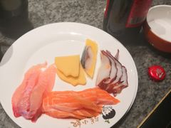 -钱小奴创意自助餐厅·原切谷饲安格斯畅吃(宁波奉化银泰店)