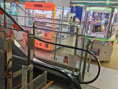 -鑫嘉汇购物中心