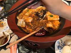 -奉天小馆·非遗东北菜(沈阳万象城店)