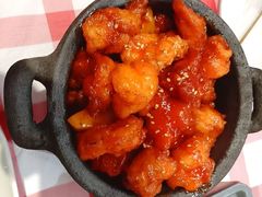 -龙虾当家·大排档(红谷滩五中店)
