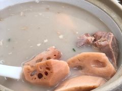 -食藕·武昌鱼(古德寺店)