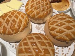 -花城粤菜餐厅(高新区店)