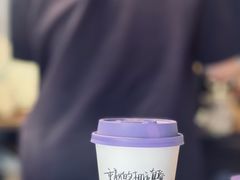 -Moses写字咖啡