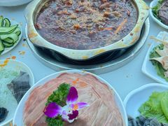 -枇杷园食为鲜火锅(南山店)