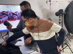 -红瓜子 影视后期 摄影摄像设计 新媒体运营技能培训(宝安校区)