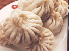 -庆丰包子铺(和平里店)
