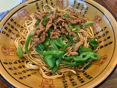 -四海楼(如皋定慧禅寺店)