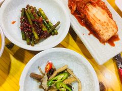 -金顺韩式烤肉·网红烤肉店(广利路店)