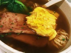 -太兴烧味餐厅(宝明大厦店)