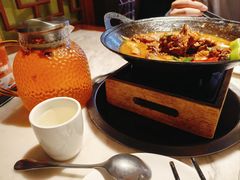 -佰家小厨·南京菜(夫子庙店)