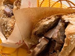 -崔继民烧饼夹肘子(新街口店)