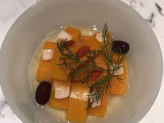 -喜鼎海胆水饺(柏威年购物中心店)