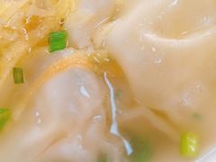 -蟹芆三馄饨
