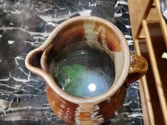 -宏宏无烟石板烧烤