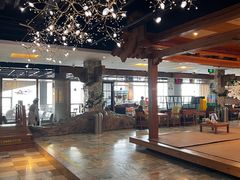 -爱江山温泉(凌奥店)