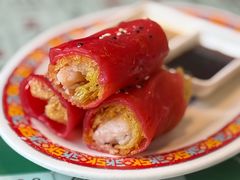 -香港新记茶餐厅(春熙太古里店)