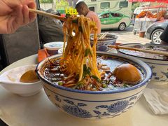 -清真磨沟沿老字号牛肉面(总店)