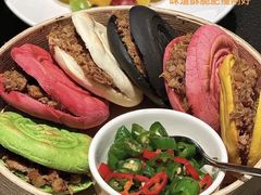 -晓长安·新陕菜(曲江店)
