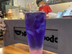 -Poke lemon海鲜波奇饭·柠檬茶(金碧开放小区店)